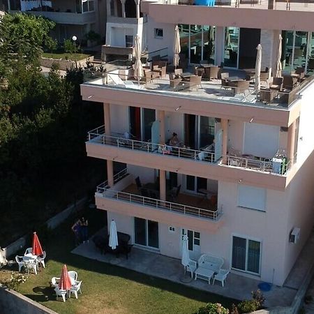Hotel Casa Hena Ulcinj Exterior foto