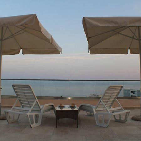 Hotel Casa Hena Ulcinj Exterior foto