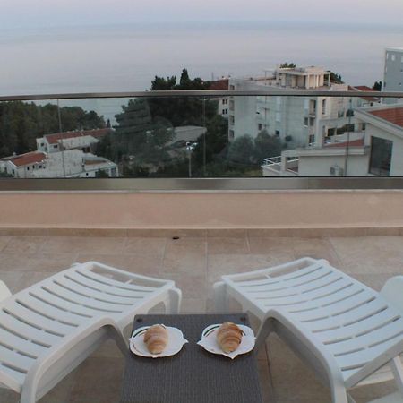 Hotel Casa Hena Ulcinj Exterior foto