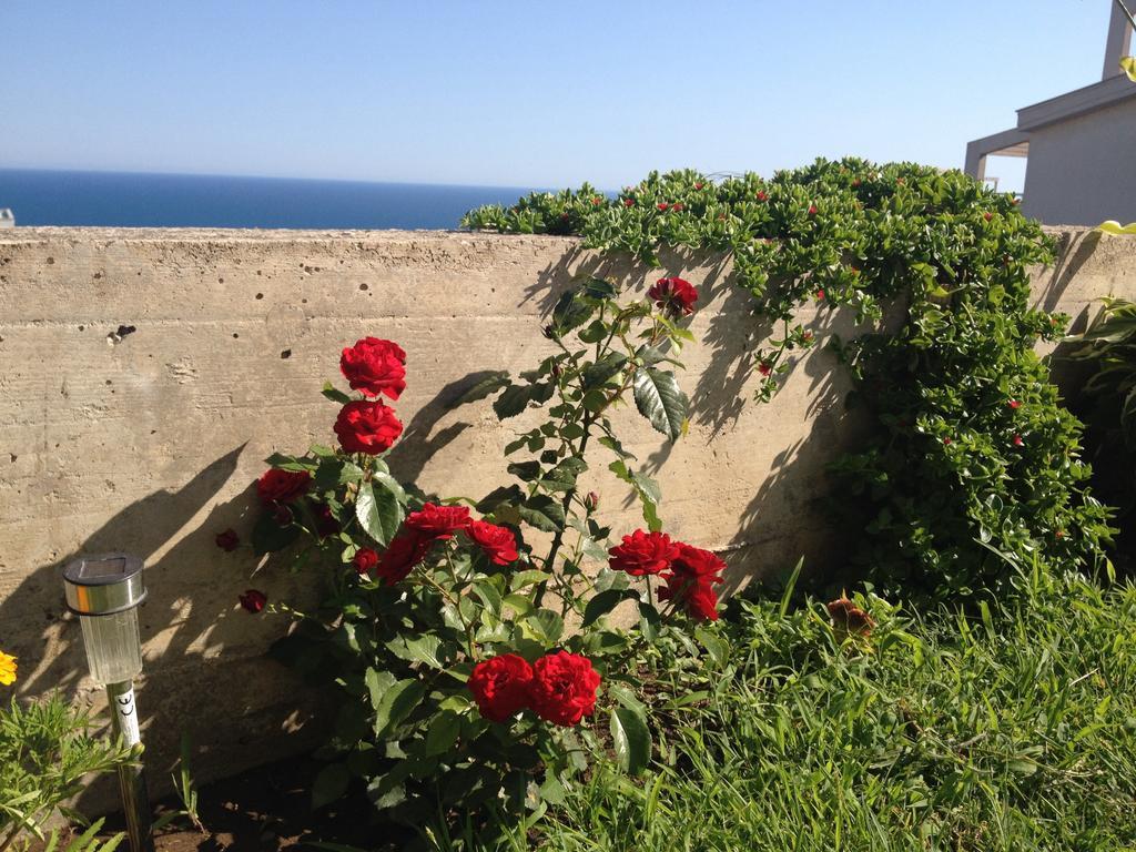 Hotel Casa Hena Ulcinj Exterior foto