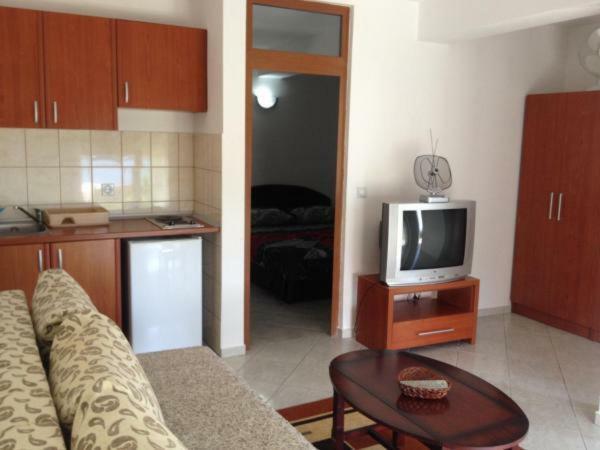 Hotel Casa Hena Ulcinj Exterior foto