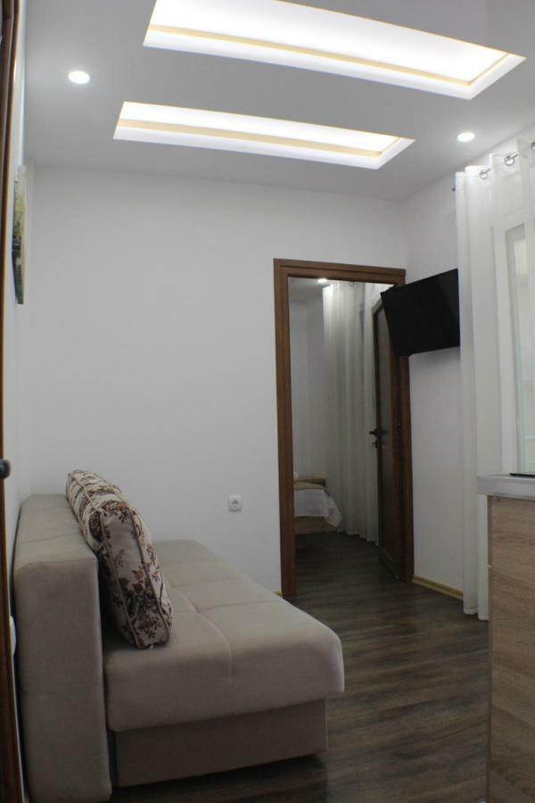 Hotel Casa Hena Ulcinj Exterior foto