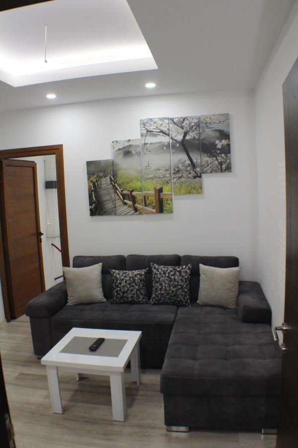 Hotel Casa Hena Ulcinj Exterior foto