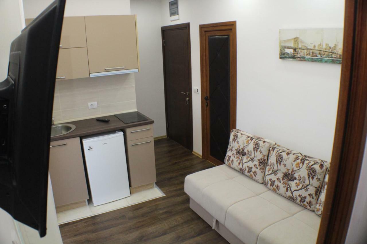 Hotel Casa Hena Ulcinj Exterior foto