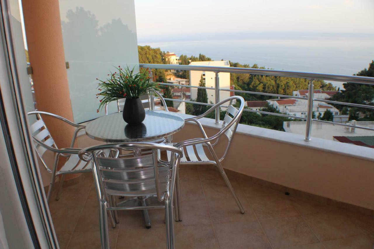 Hotel Casa Hena Ulcinj Exterior foto