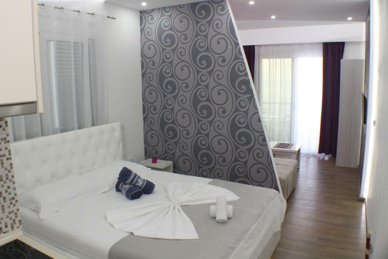 Hotel Casa Hena Ulcinj Exterior foto