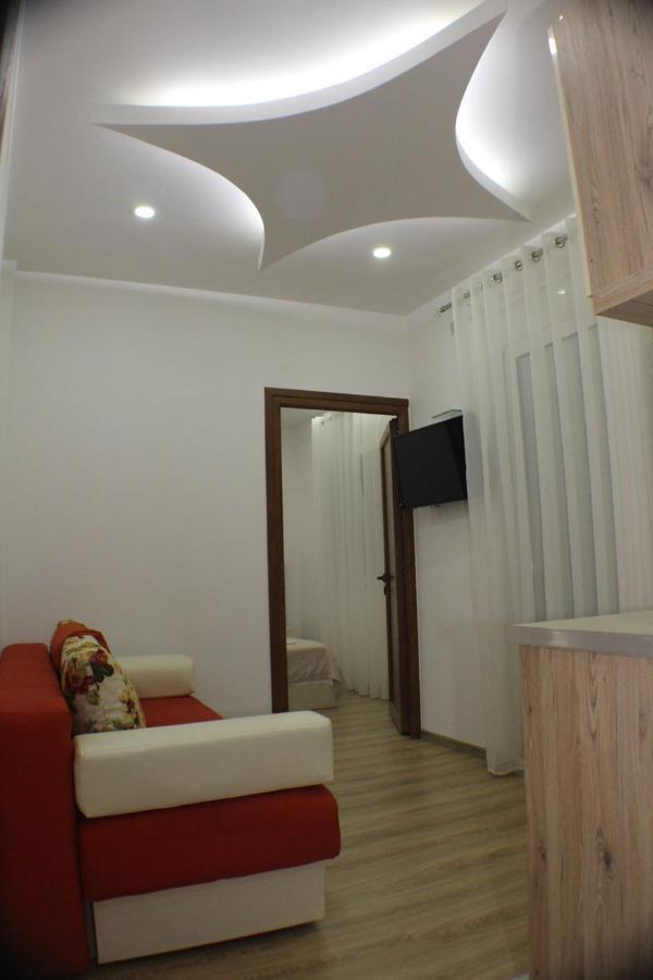 Hotel Casa Hena Ulcinj Exterior foto
